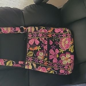 Vera Bradley Crossbody Bag